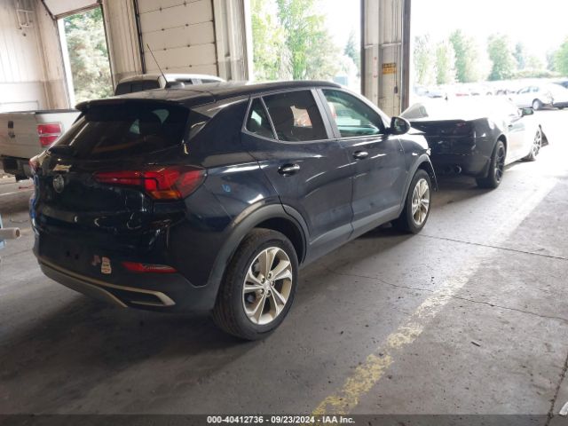 Photo 3 VIN: KL4MMBS22LB097561 - BUICK ENCORE GX 