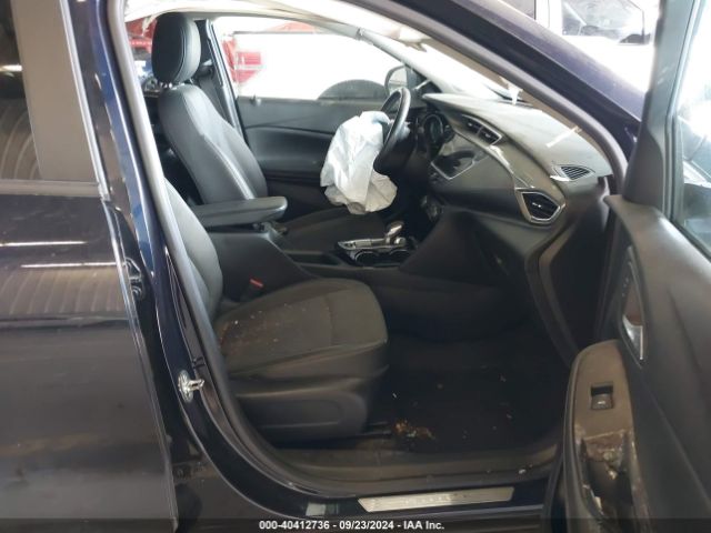 Photo 4 VIN: KL4MMBS22LB097561 - BUICK ENCORE GX 