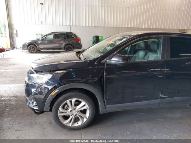 Photo 5 VIN: KL4MMBS22LB097561 - BUICK ENCORE GX 