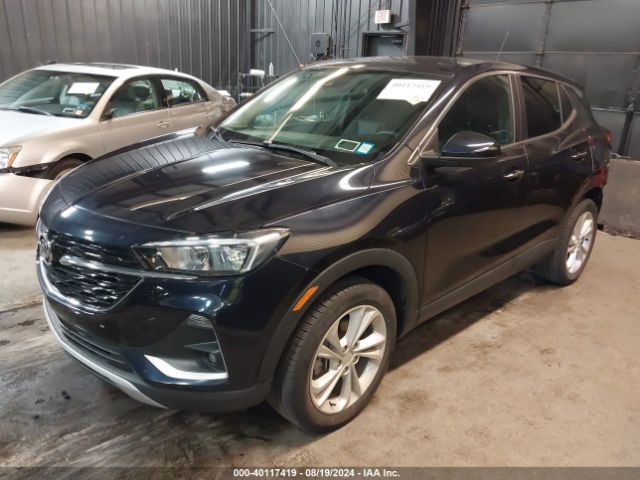 Photo 1 VIN: KL4MMBS22LB114648 - BUICK ENCORE GX 