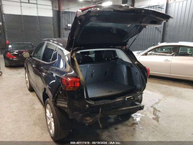 Photo 2 VIN: KL4MMBS22LB114648 - BUICK ENCORE GX 