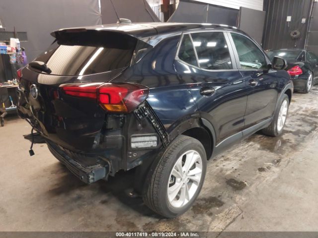 Photo 3 VIN: KL4MMBS22LB114648 - BUICK ENCORE GX 