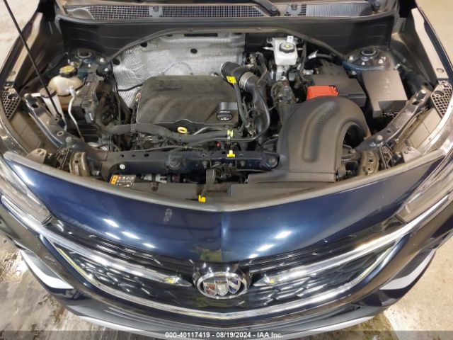 Photo 9 VIN: KL4MMBS22LB114648 - BUICK ENCORE GX 