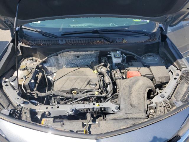 Photo 11 VIN: KL4MMBS22LB117663 - BUICK ENCORE GX 