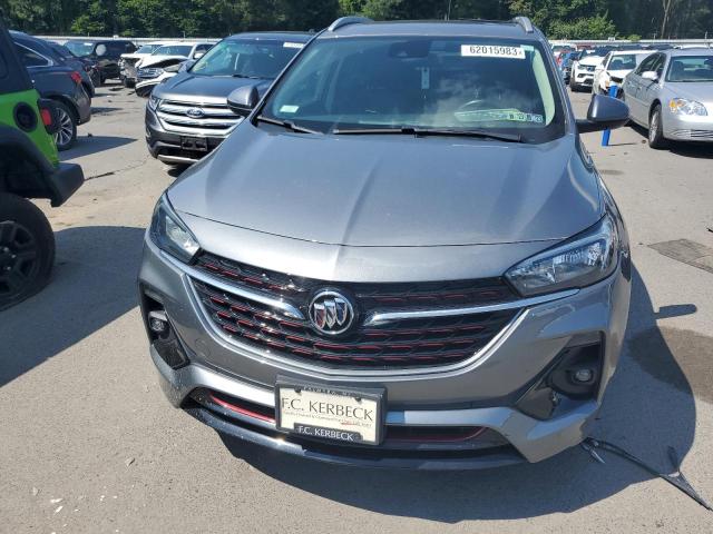 Photo 4 VIN: KL4MMBS22LB117663 - BUICK ENCORE GX 