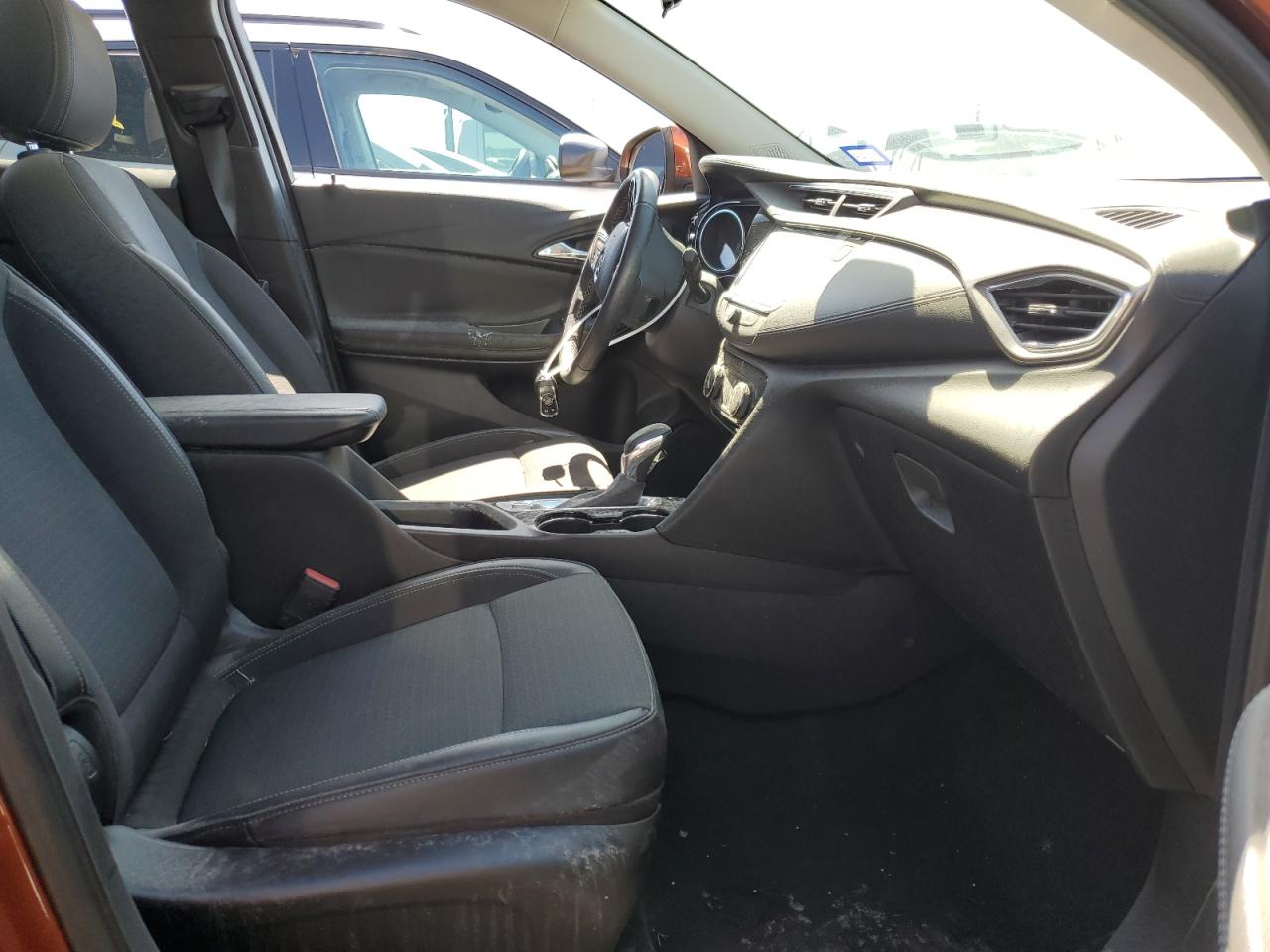 Photo 6 VIN: KL4MMBS22LB129456 - BUICK ENCORE 