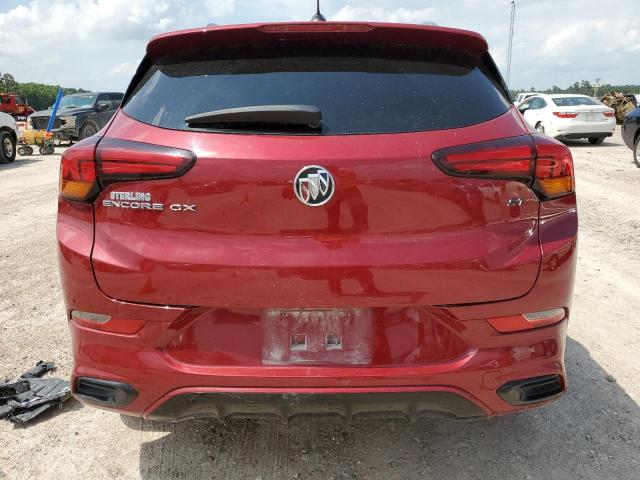 Photo 5 VIN: KL4MMBS22MB037698 - BUICK ENCORE GX 