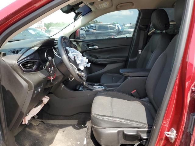 Photo 6 VIN: KL4MMBS22MB037698 - BUICK ENCORE GX 