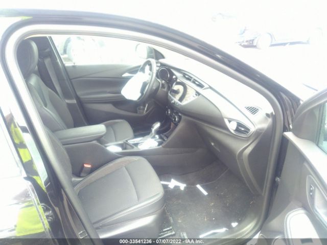 Photo 4 VIN: KL4MMBS22MB062794 - BUICK ENCORE GX 