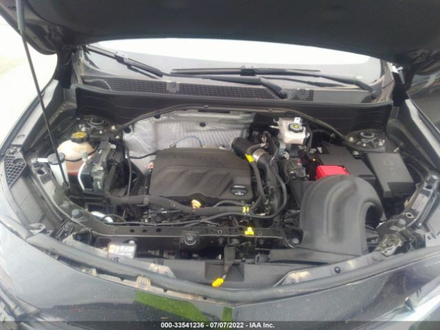 Photo 9 VIN: KL4MMBS22MB062794 - BUICK ENCORE GX 