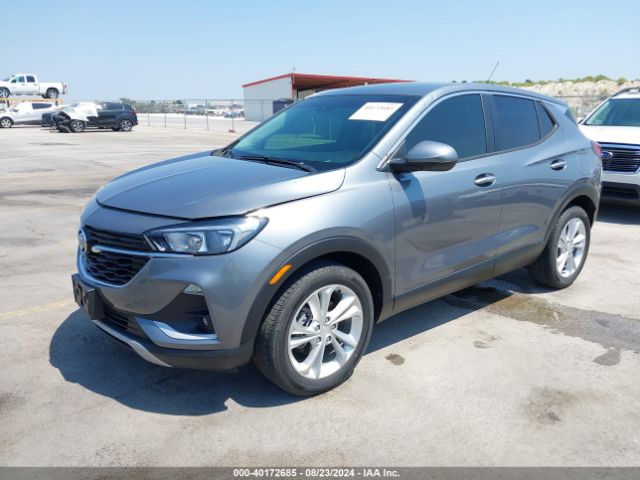 Photo 1 VIN: KL4MMBS22MB076209 - BUICK ENCORE GX 