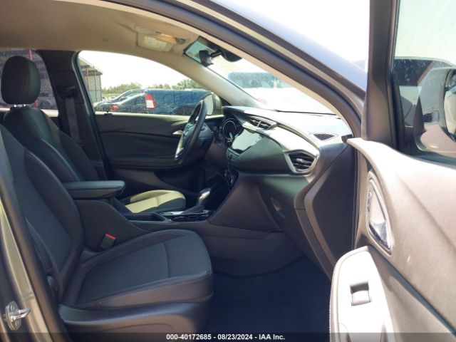 Photo 4 VIN: KL4MMBS22MB076209 - BUICK ENCORE GX 