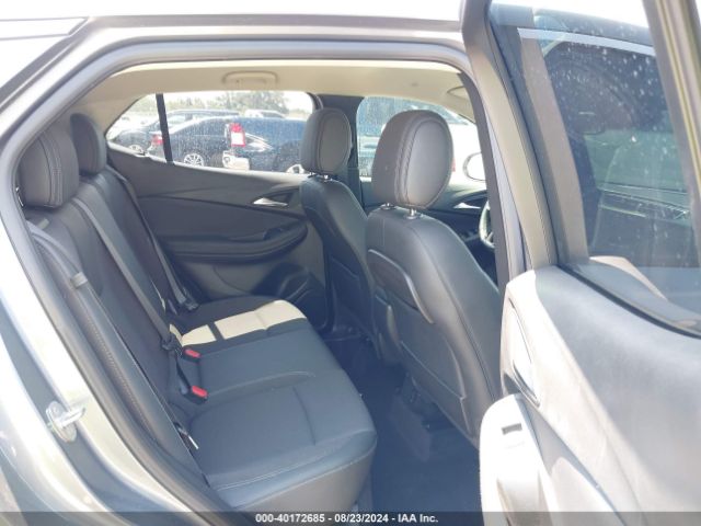 Photo 7 VIN: KL4MMBS22MB076209 - BUICK ENCORE GX 