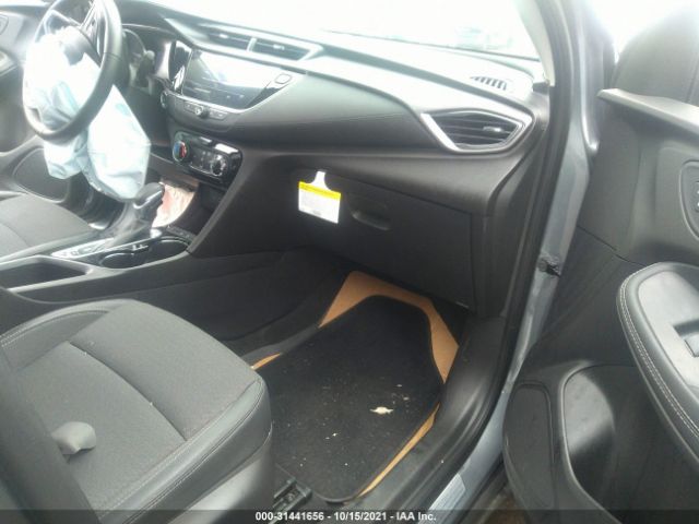 Photo 4 VIN: KL4MMBS22MB100458 - BUICK ENCORE GX 