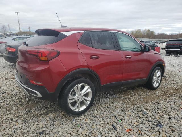 Photo 2 VIN: KL4MMBS22MB137929 - BUICK ENCORE GX 