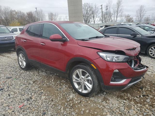 Photo 3 VIN: KL4MMBS22MB137929 - BUICK ENCORE GX 