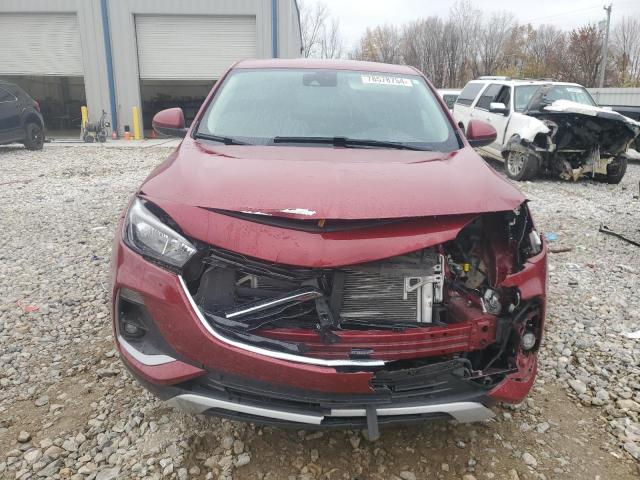 Photo 4 VIN: KL4MMBS22MB137929 - BUICK ENCORE GX 