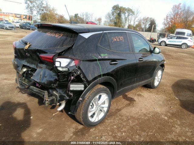 Photo 3 VIN: KL4MMBS22MB179551 - BUICK ENCORE GX 