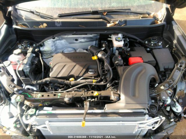 Photo 9 VIN: KL4MMBS22MB179551 - BUICK ENCORE GX 