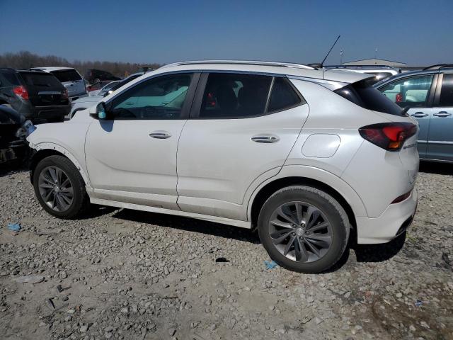 Photo 1 VIN: KL4MMBS22MB180361 - BUICK ENCORE 