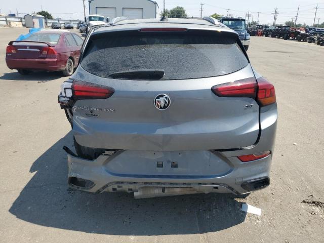 Photo 5 VIN: KL4MMBS22NB030610 - BUICK ENCORE 