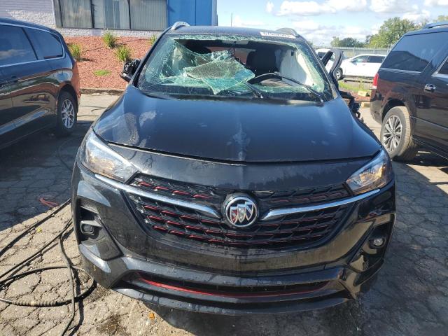 Photo 4 VIN: KL4MMBS22NB085221 - BUICK ENCORE 