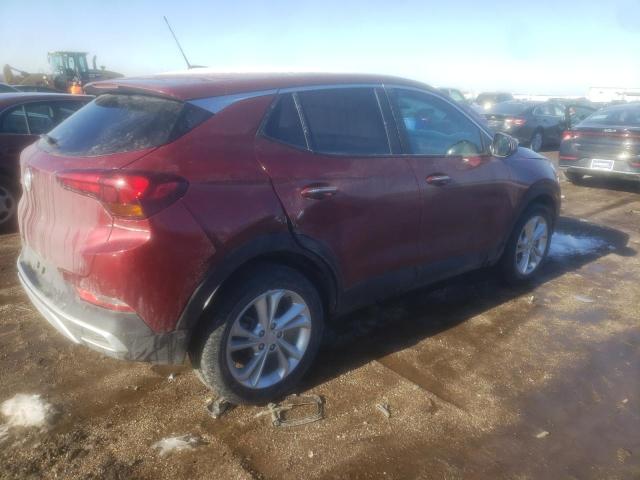 Photo 2 VIN: KL4MMBS22NB142095 - BUICK ENCORE GX 