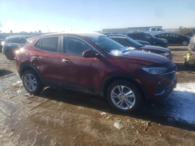 Photo 3 VIN: KL4MMBS22NB142095 - BUICK ENCORE GX 