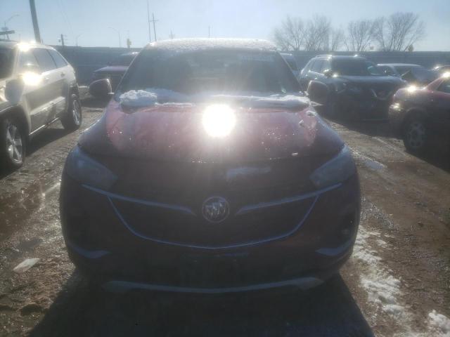 Photo 4 VIN: KL4MMBS22NB142095 - BUICK ENCORE GX 