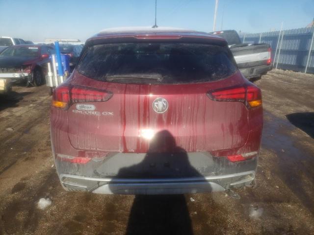 Photo 5 VIN: KL4MMBS22NB142095 - BUICK ENCORE GX 