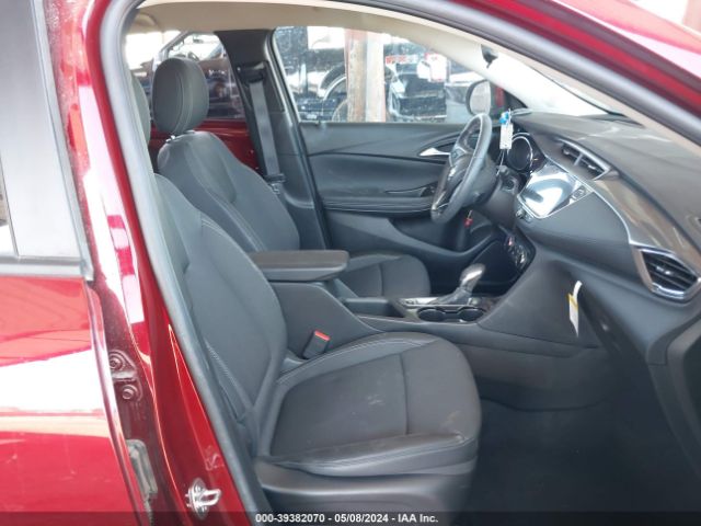 Photo 4 VIN: KL4MMBS22NB148897 - BUICK ENCORE GX 