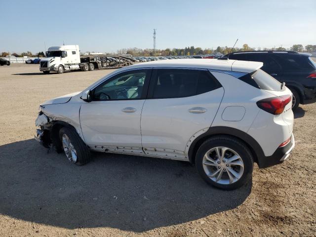 Photo 1 VIN: KL4MMBS22PB022753 - BUICK ENCORE GX 