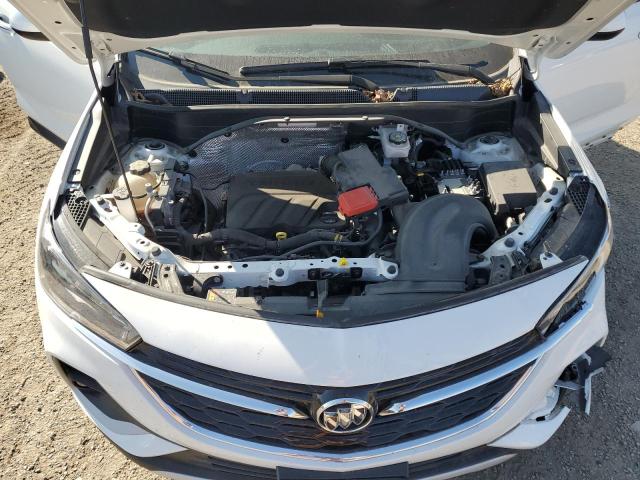 Photo 11 VIN: KL4MMBS22PB022753 - BUICK ENCORE GX 