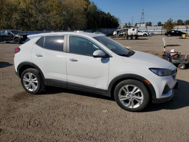 Photo 3 VIN: KL4MMBS22PB022753 - BUICK ENCORE GX 