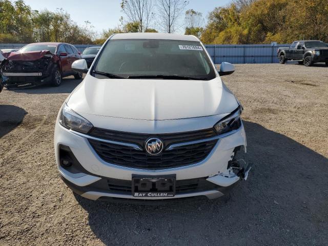 Photo 4 VIN: KL4MMBS22PB022753 - BUICK ENCORE GX 