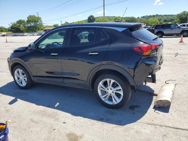 Photo 1 VIN: KL4MMBS22PB034661 - BUICK ENCORE GX 