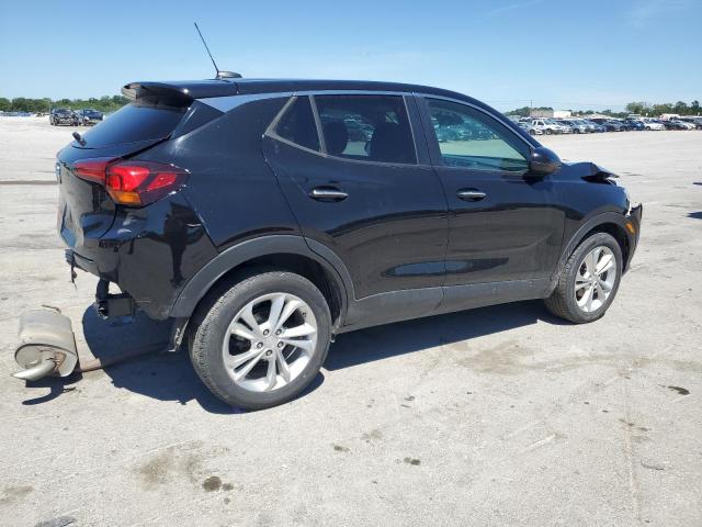 Photo 2 VIN: KL4MMBS22PB034661 - BUICK ENCORE GX 