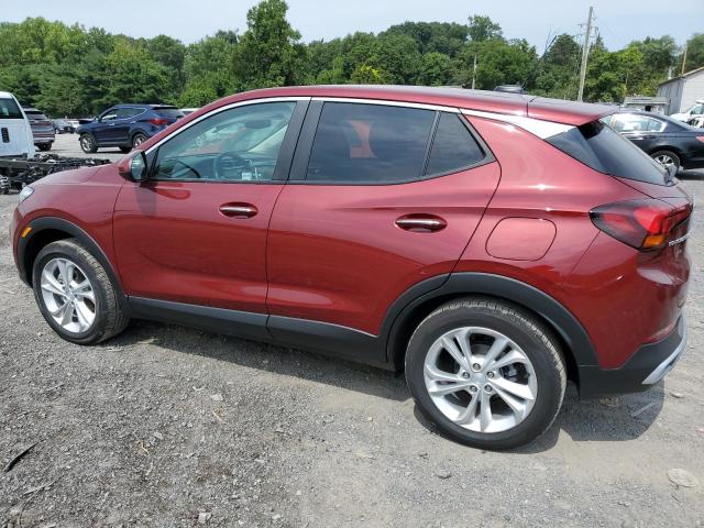 Photo 1 VIN: KL4MMBS22PB050598 - BUICK ENCORE GX 