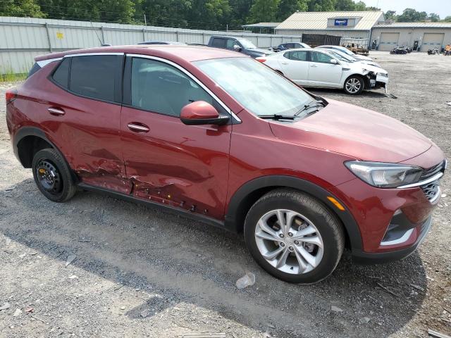 Photo 3 VIN: KL4MMBS22PB050598 - BUICK ENCORE GX 