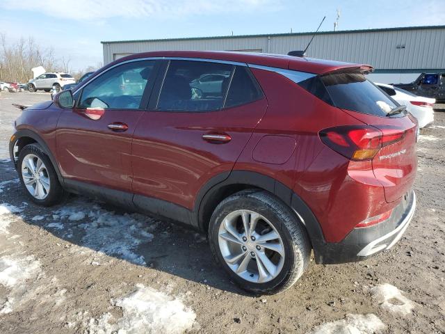 Photo 1 VIN: KL4MMBS22PB050732 - BUICK ENCORE 