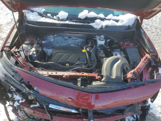 Photo 11 VIN: KL4MMBS22PB050732 - BUICK ENCORE 