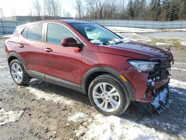 Photo 3 VIN: KL4MMBS22PB050732 - BUICK ENCORE 