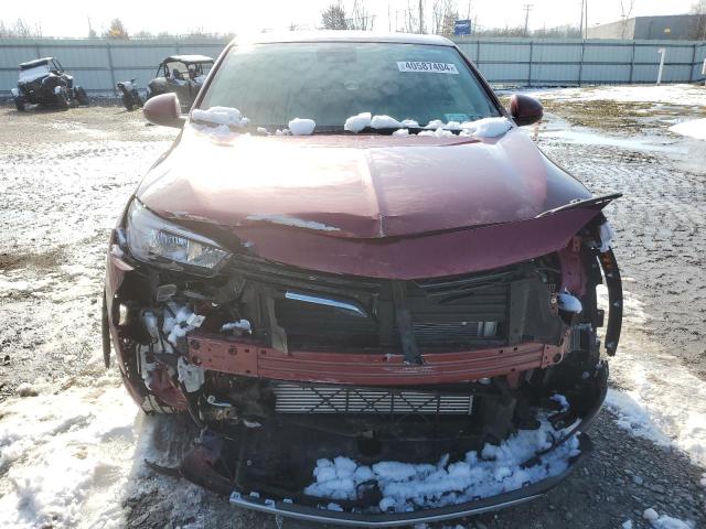 Photo 4 VIN: KL4MMBS22PB050732 - BUICK ENCORE 