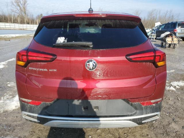 Photo 5 VIN: KL4MMBS22PB050732 - BUICK ENCORE 