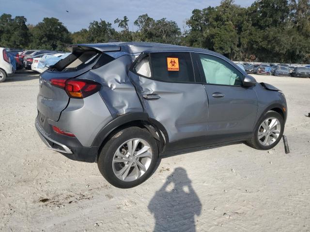 Photo 2 VIN: KL4MMBS22PB084931 - BUICK ENCORE GX 