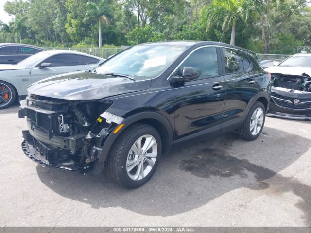 Photo 1 VIN: KL4MMBS22PB086260 - BUICK ENCORE GX 