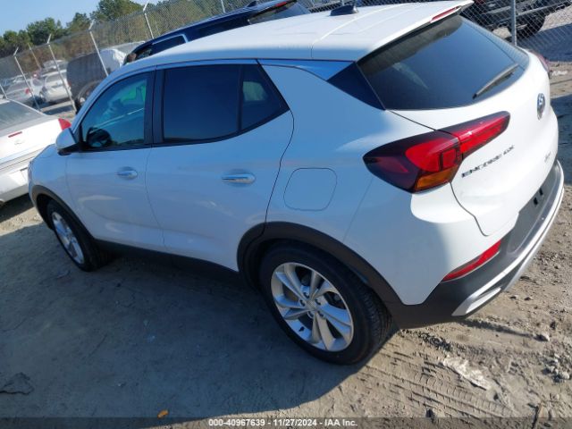 Photo 2 VIN: KL4MMBS22PB090258 - BUICK ENCORE GX 