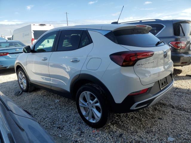 Photo 1 VIN: KL4MMBS22PB146229 - BUICK ENCORE 