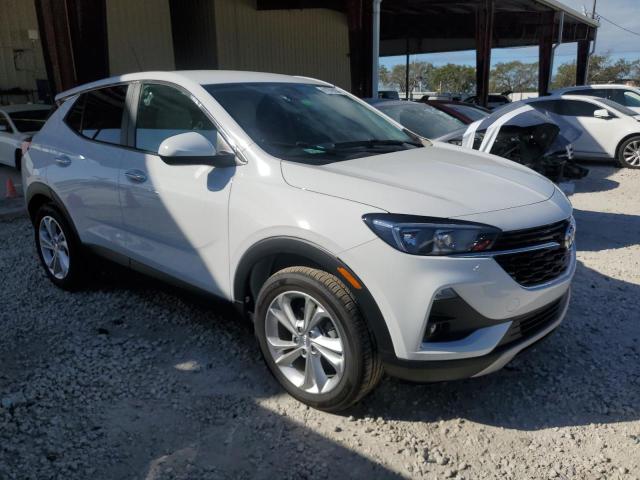 Photo 3 VIN: KL4MMBS22PB146229 - BUICK ENCORE 