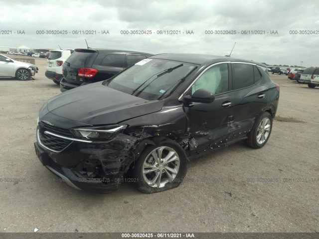 Photo 1 VIN: KL4MMBS23LB099710 - BUICK ENCORE GX 